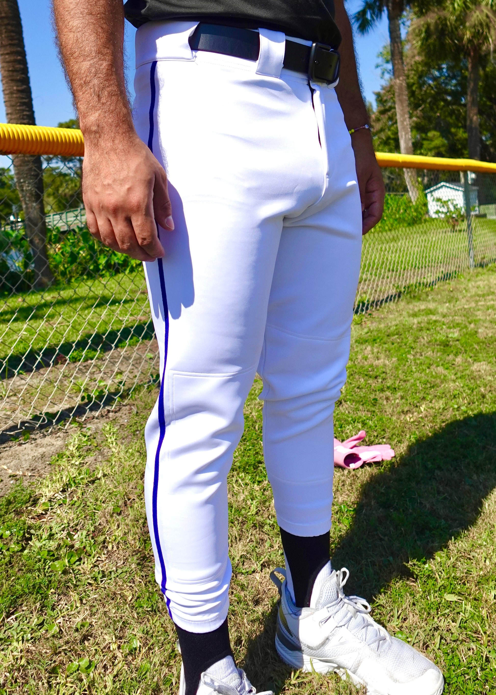 Tweener Baseball Pants